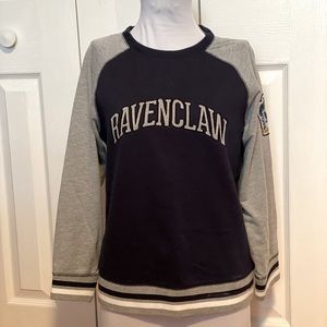 Wizarding World Kids’ Ravenclaw Sweatshirt